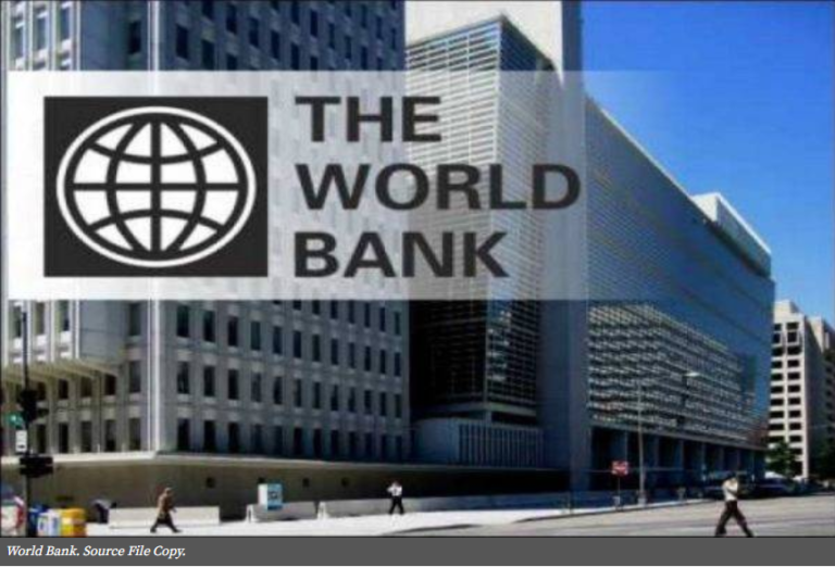 World Bank Weighs $500m Loan for Nigeria’s Rural Access, Agriculture