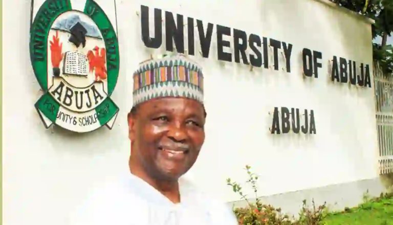 FG Renames UniAbuja as Yakubu Gowon University